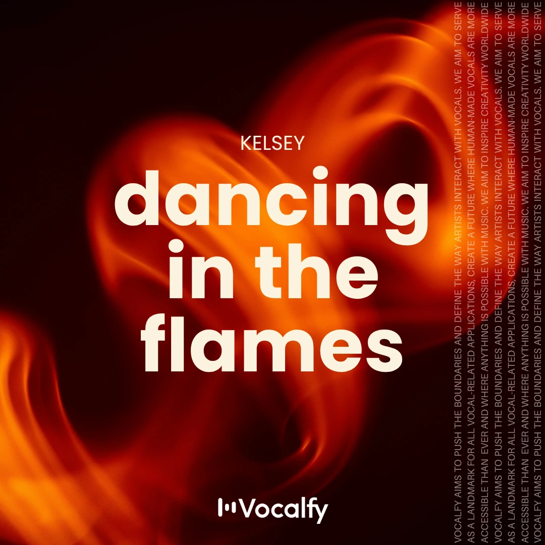 Dancing In The Flames